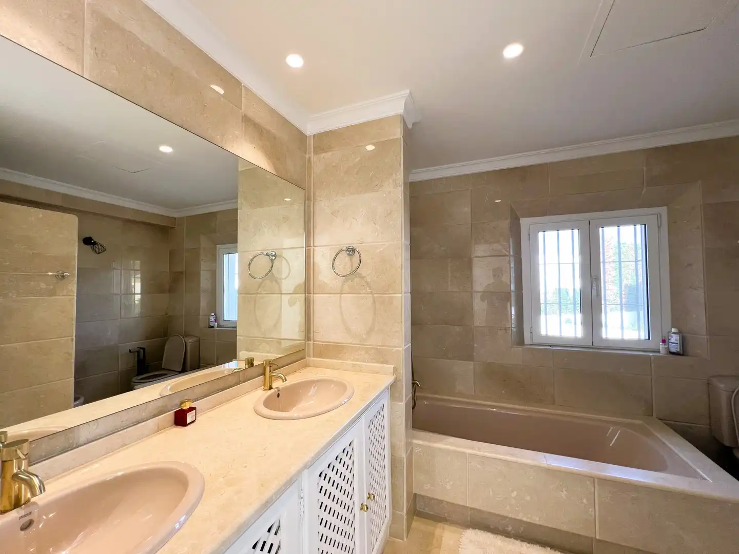 Casa con terraza en venta en Sotogrande Alto, imagen 7
