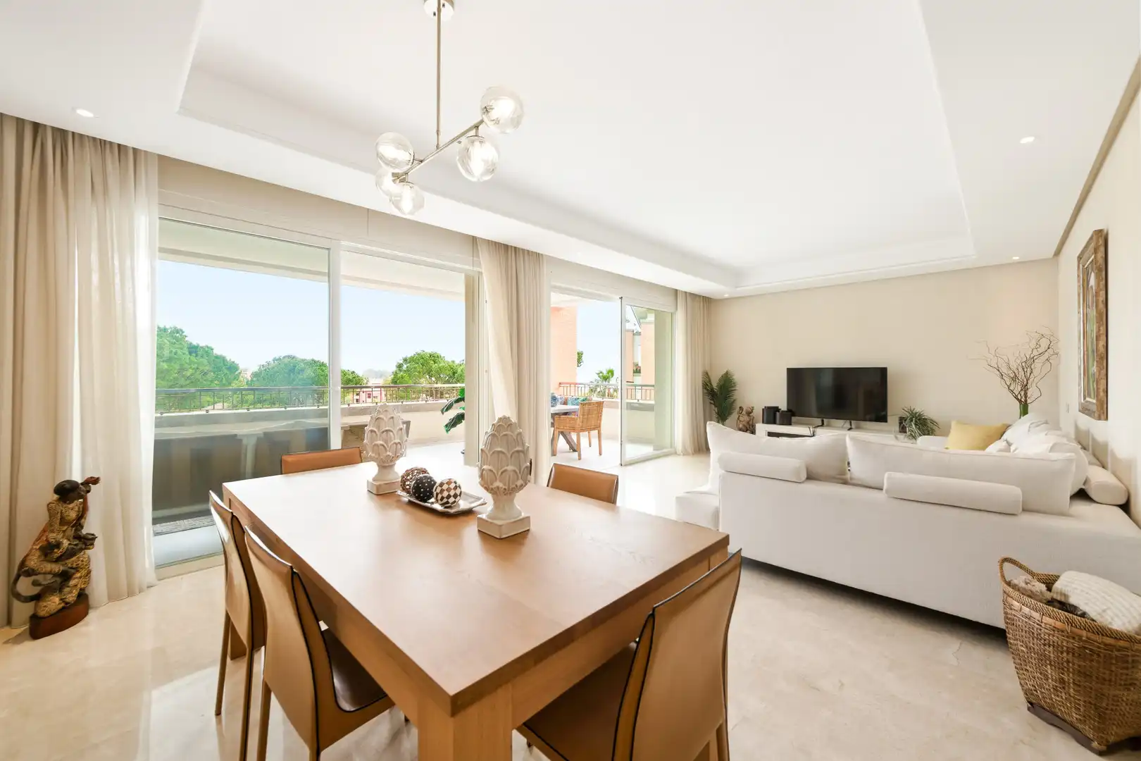 Appartement compact avec piscine à vendre à Milla de Oro, imagen 8