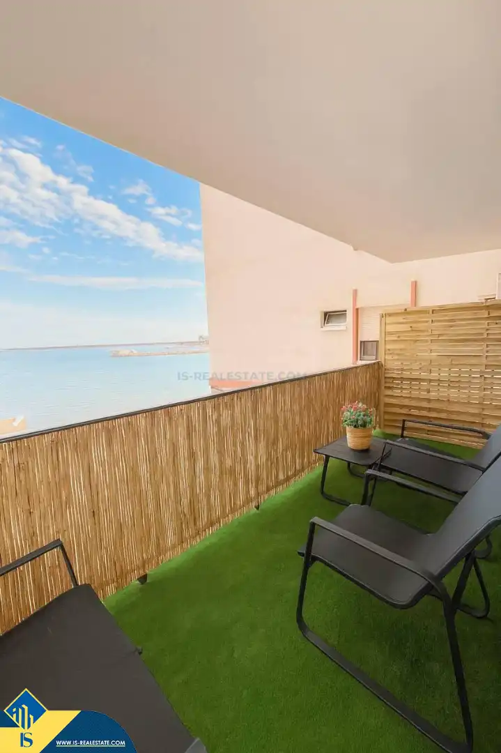 Piso con ascensor en venta en Playa del Acequión, Náufragos y Rocío del Mar, imagen 13