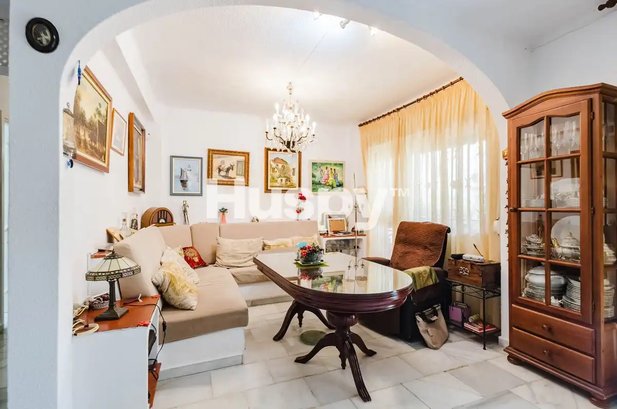 Sala d'estar de Planta baixa en venda en Este