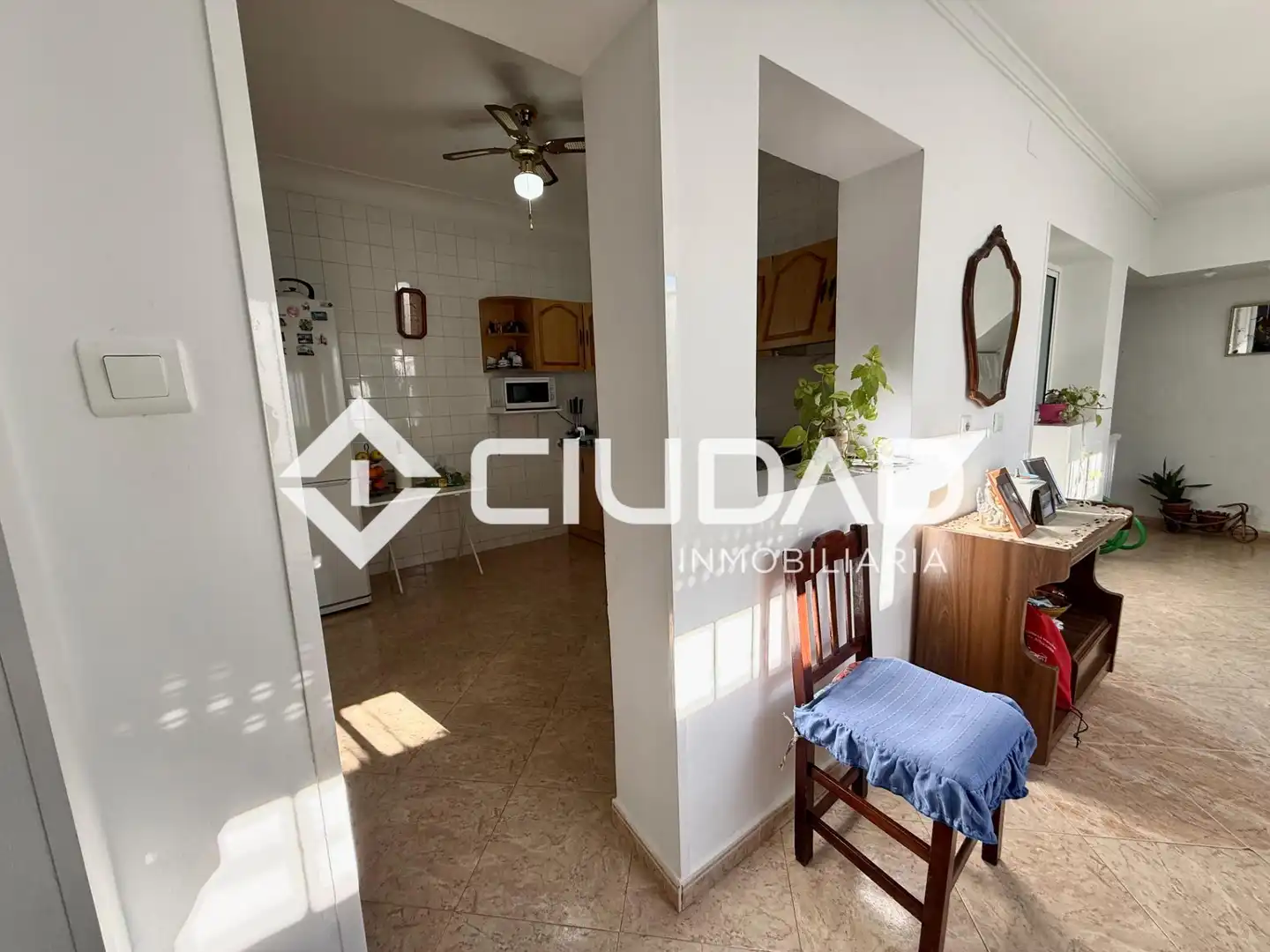 Casa o chalet en venta en Las Cabezas de San Juan