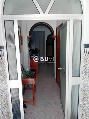 Casa-chalet en Venta en Torreblanca