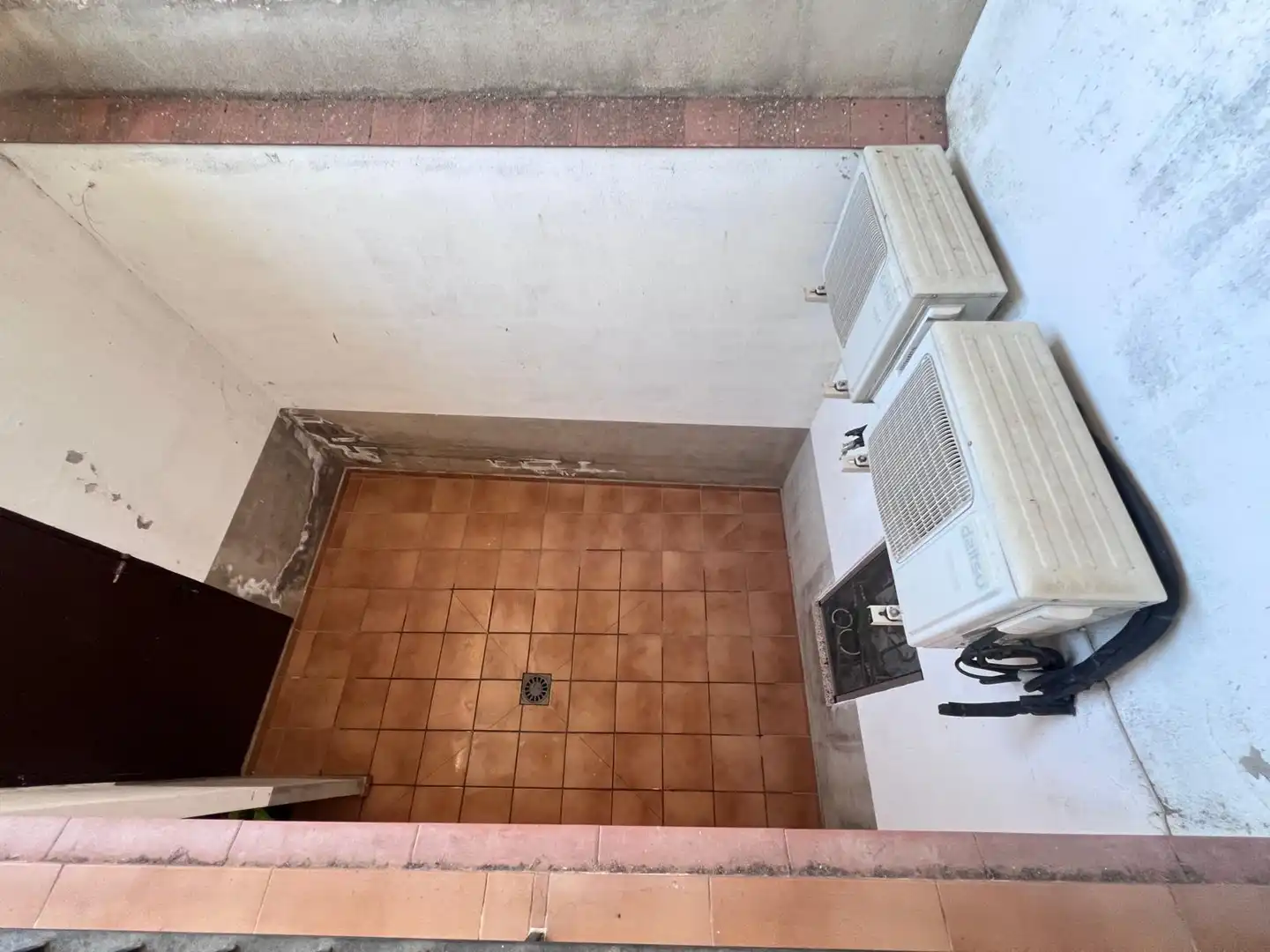 Cuina de Casa o xalet en venda en Cáceres