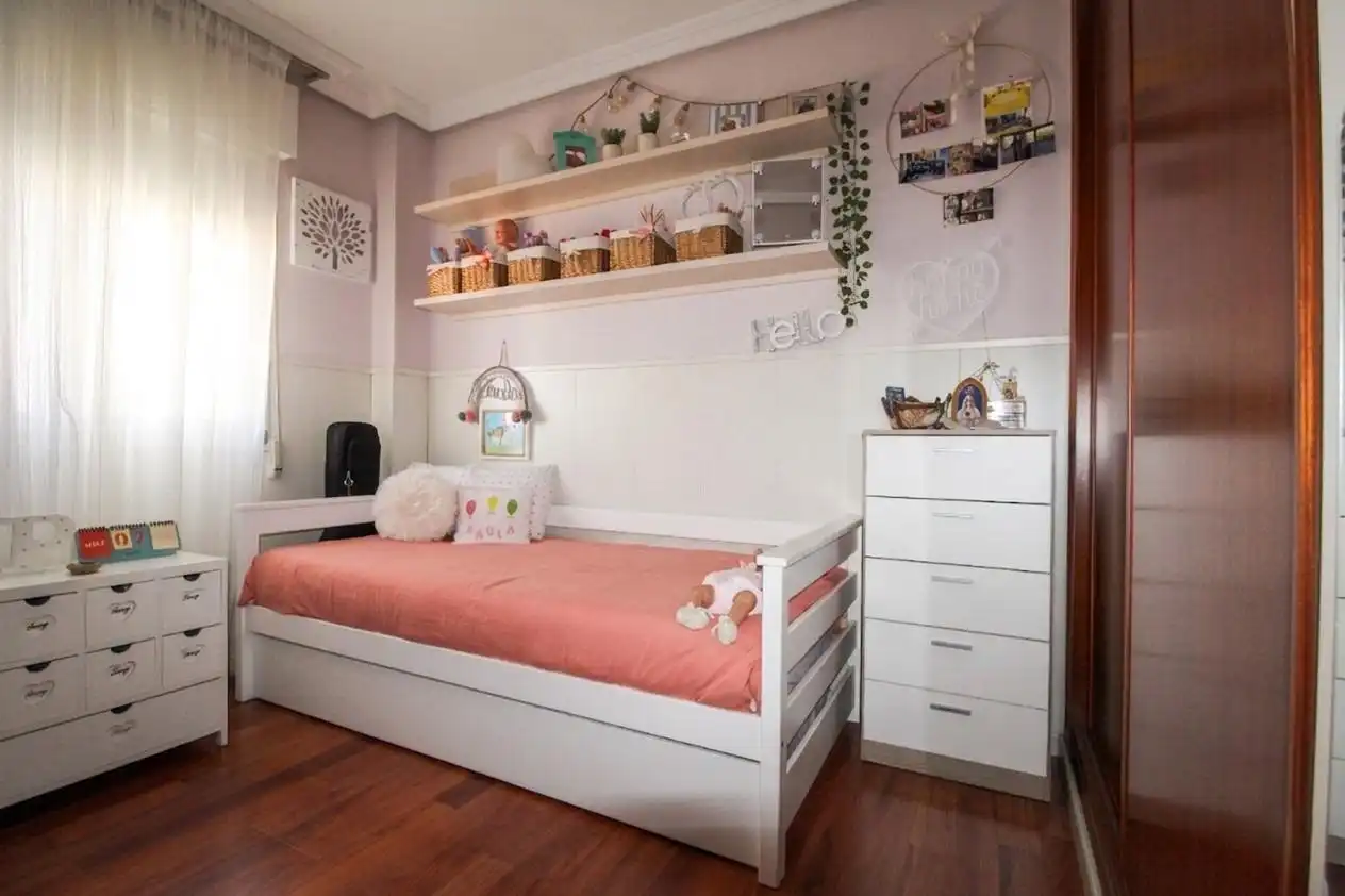Piso con ascensor en venta en La Estación, imagen 13