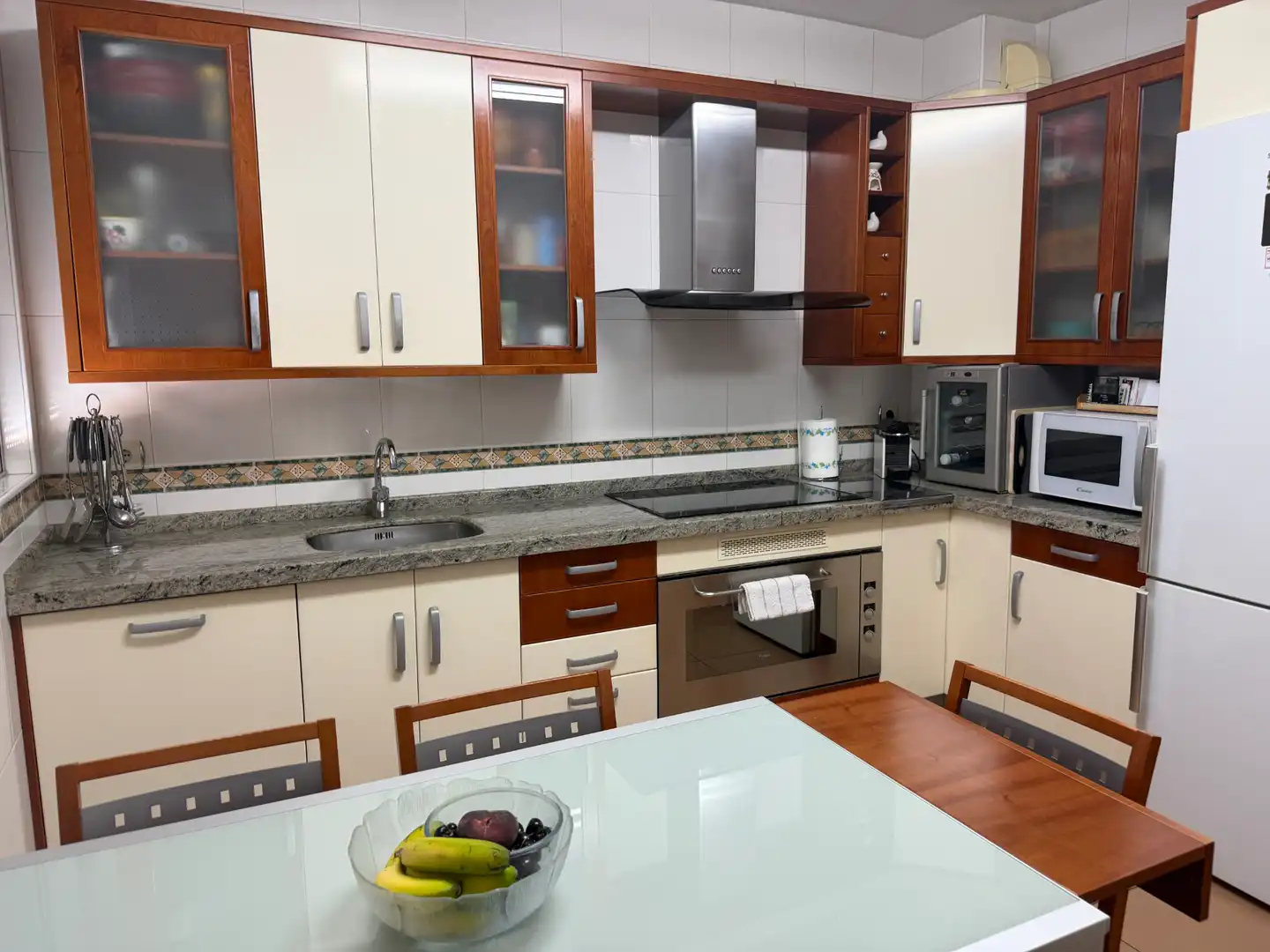 Piso con terraza en venta en Calle Mariano García Abril 4, imagen 7