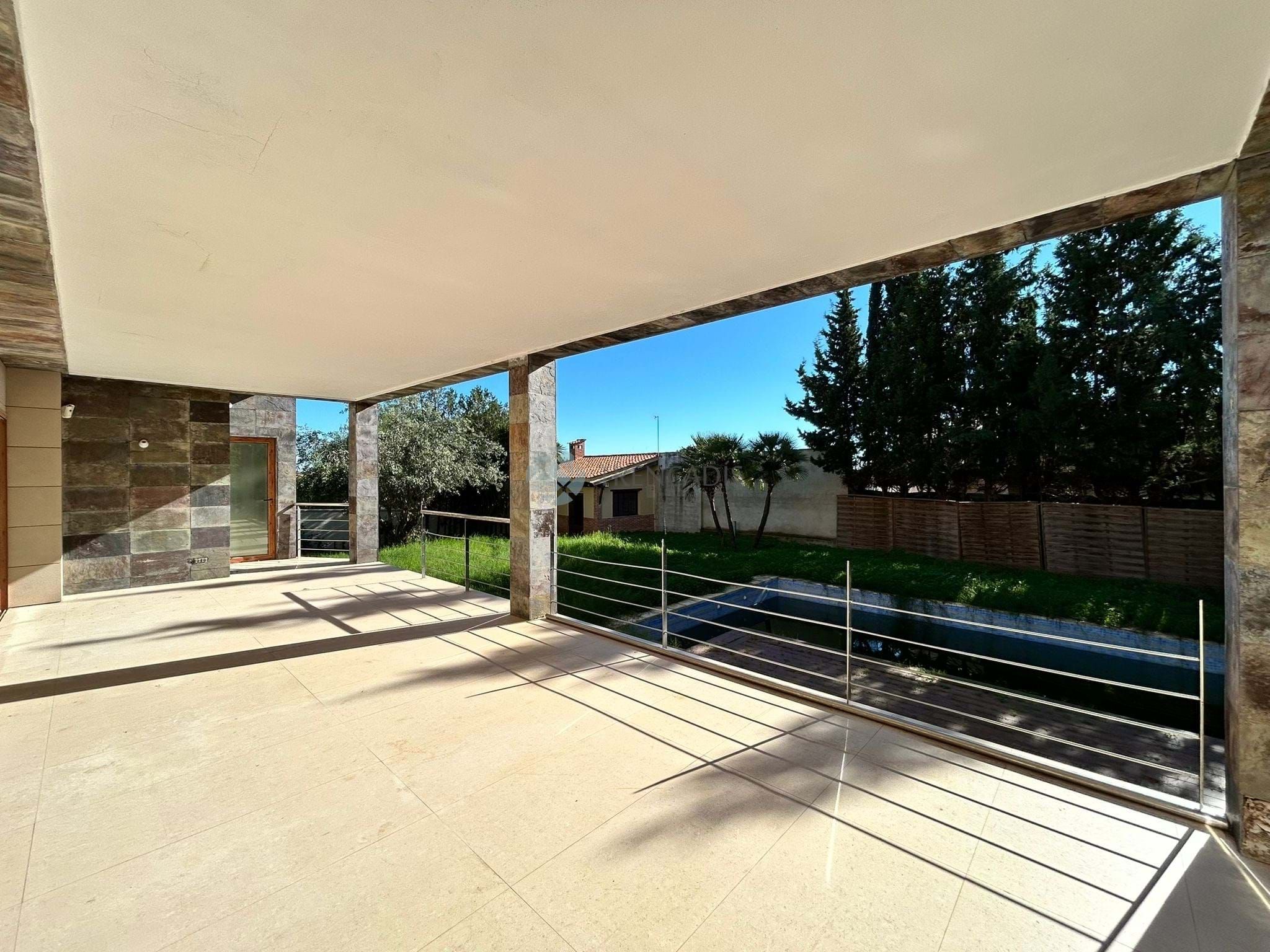 Terrace of House or chalet for sale in Torrent  with Terrace and Storage room