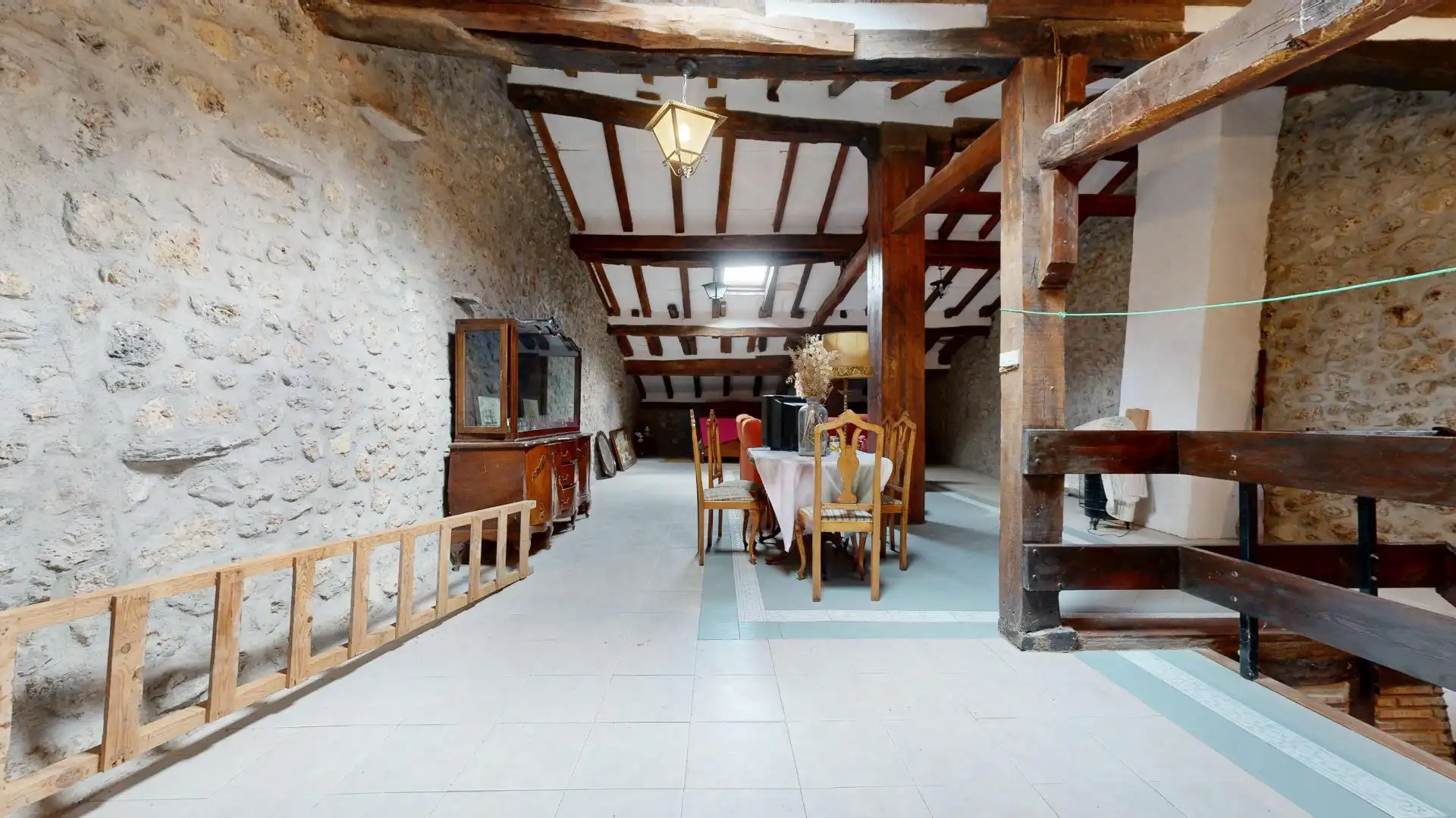 Casa o xalet en venda en Valle de Mena amb Jardí privat, Traster i Balcó