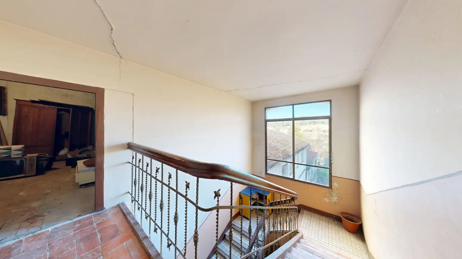 Houses for sale in Tafalla  with Heating, Private garden and Parquet flooring