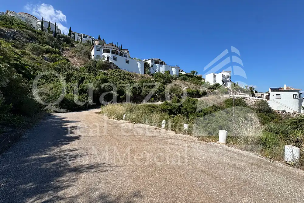 Terreny residencial en venda a Pego, imagen 6