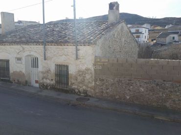 Maison à vendre à Calle Talud 29