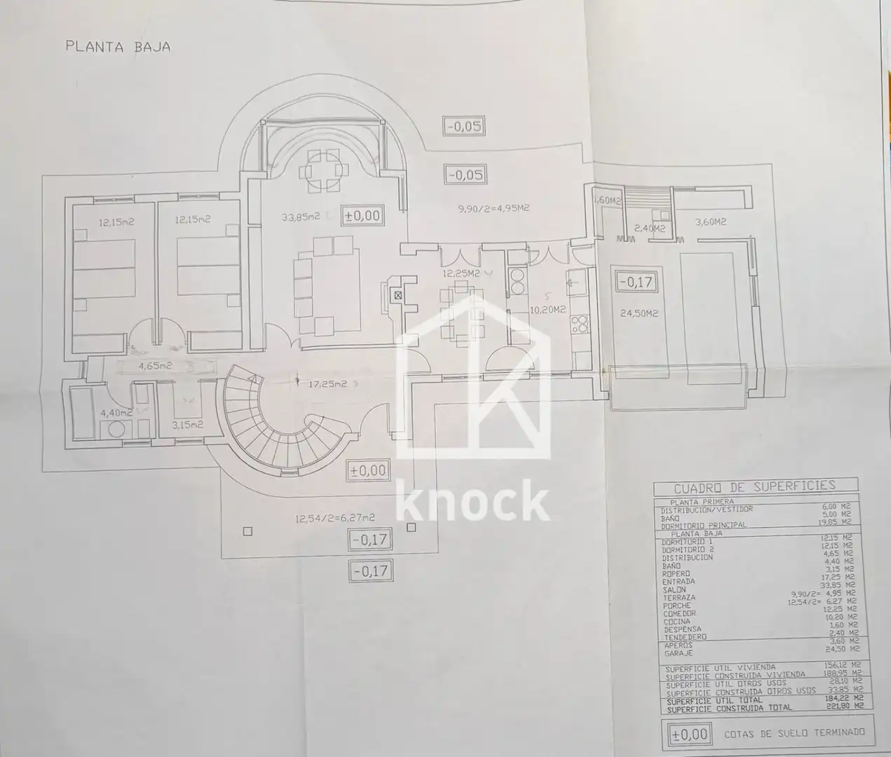 Casa o xalet en venda en Villaviciosa amb Calefacció, Jardí privat i Parquet