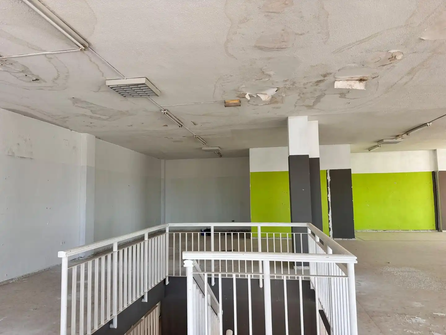 Commercial properties for rent in Atarfe Sur
