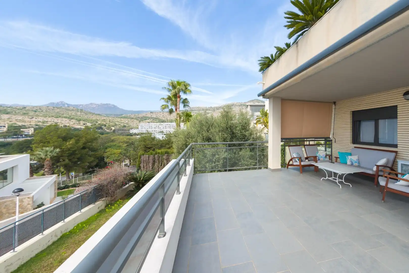Apartment with pool to rent in Calle TOMBATOSSALS 11, imagen 3