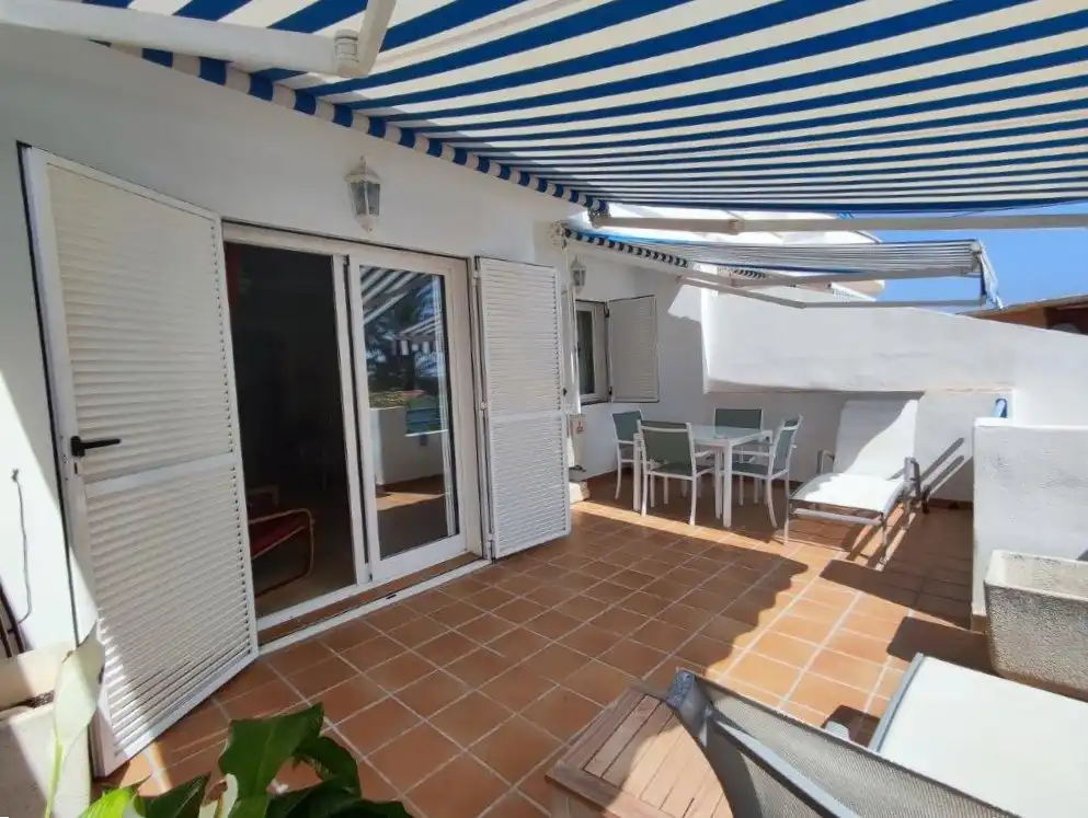 Apartamento con piscina en venta en Carretera de les Marines a Dénia, imagen 5