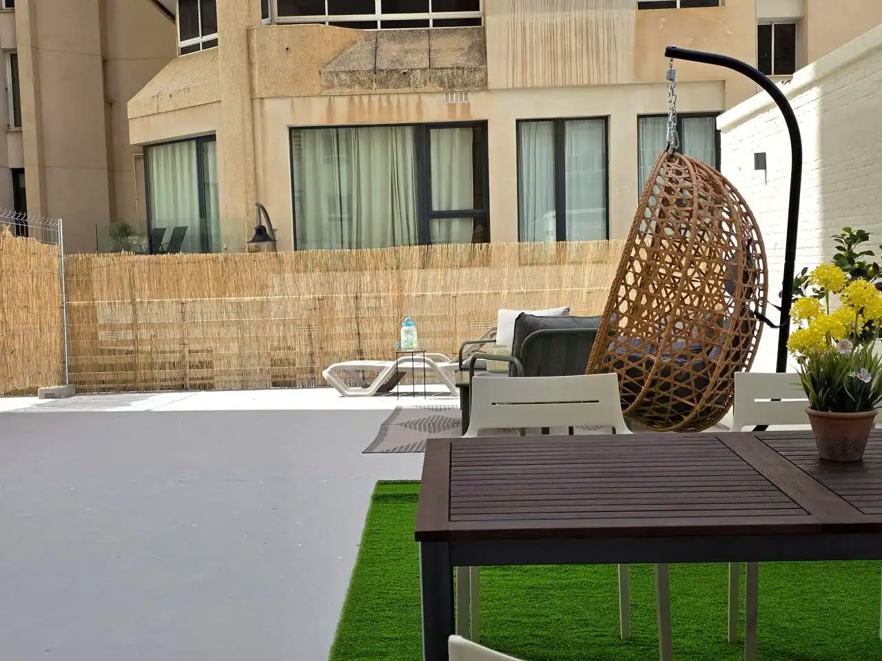 Appartement avec terrasse à vendre à Centro, imagen 32
