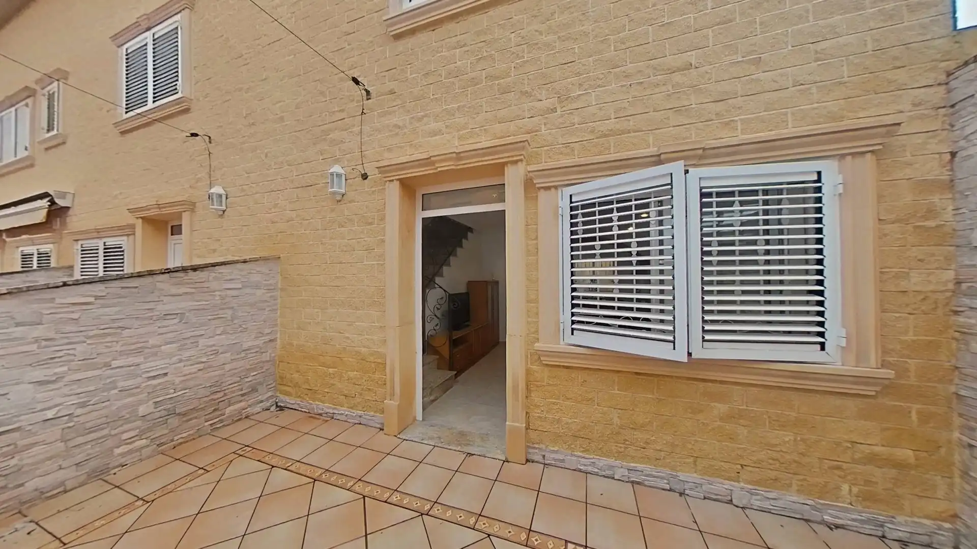 Mini appartamento in vendita a Santiago de la Ribera, imagen 7