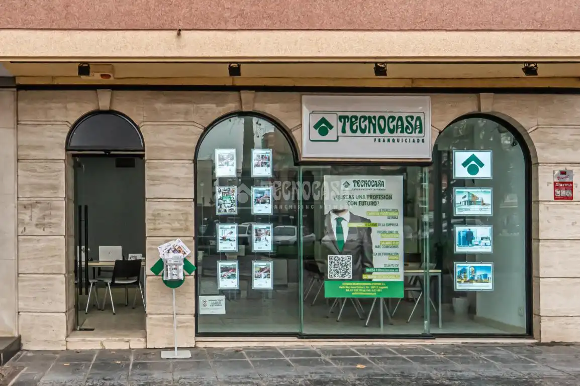 Wohnung zum Verkauf in Zarzaquemada, imagen 20