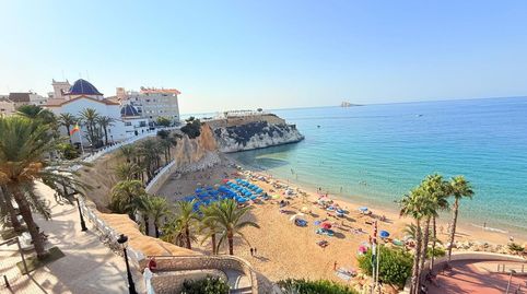 Foto 5 de Casa o chalet en venta en Levante Alto, Benidorm