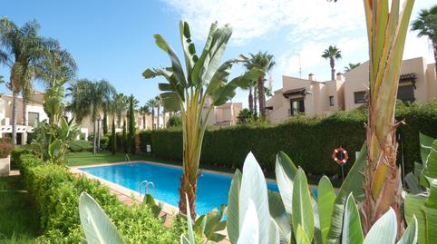 Foto 3 de Casa adosada en venda a Roda, Murcia