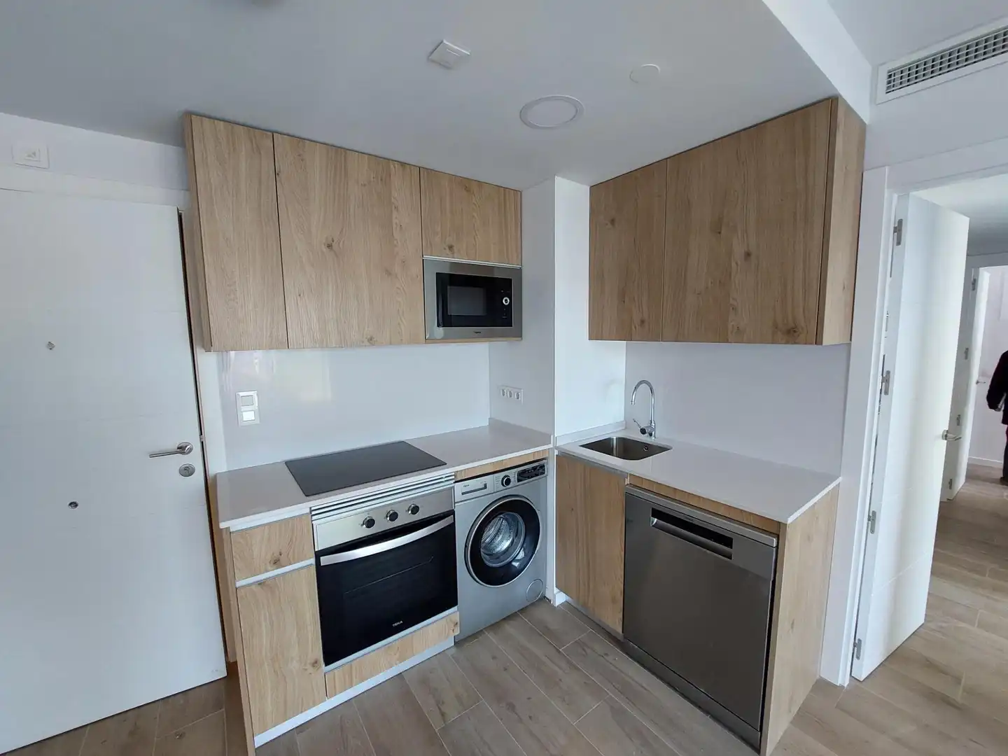 Ático en venta en Avenida de José Hierro, Rivas Futura