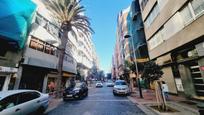 Vista exterior de Estudi en venda en Las Palmas de Gran Canaria