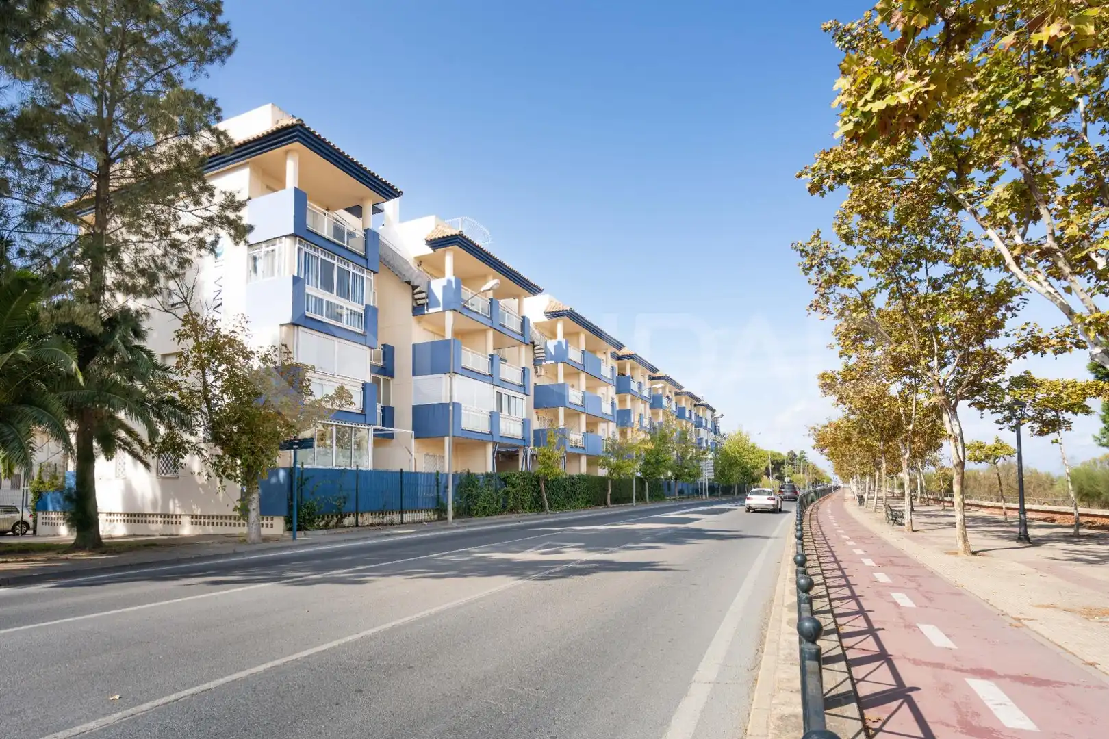Wohnung mit Aufzug zum Verkauf in Isla Cristina Ciudad, imagen 7