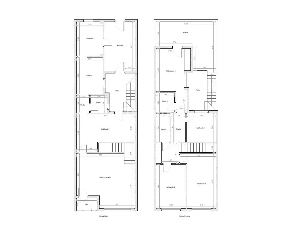 Casa o chalet en venta en Getafe con Aire acondicionado, Calefacción y Terraza