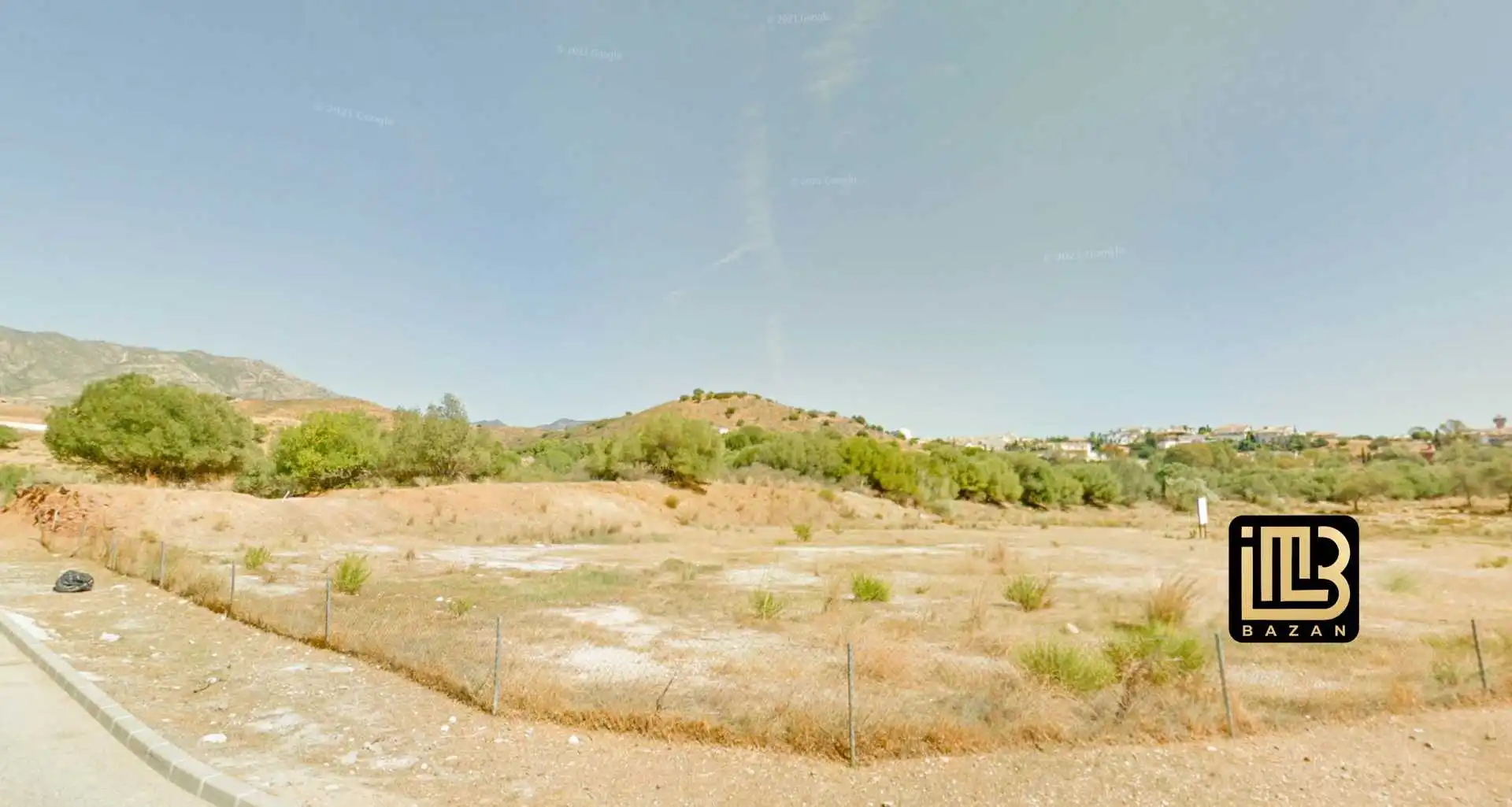 Residencial en venta en Mijas