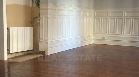 Foto 5 de Piso en venta en Plaza Circular, Bilbao