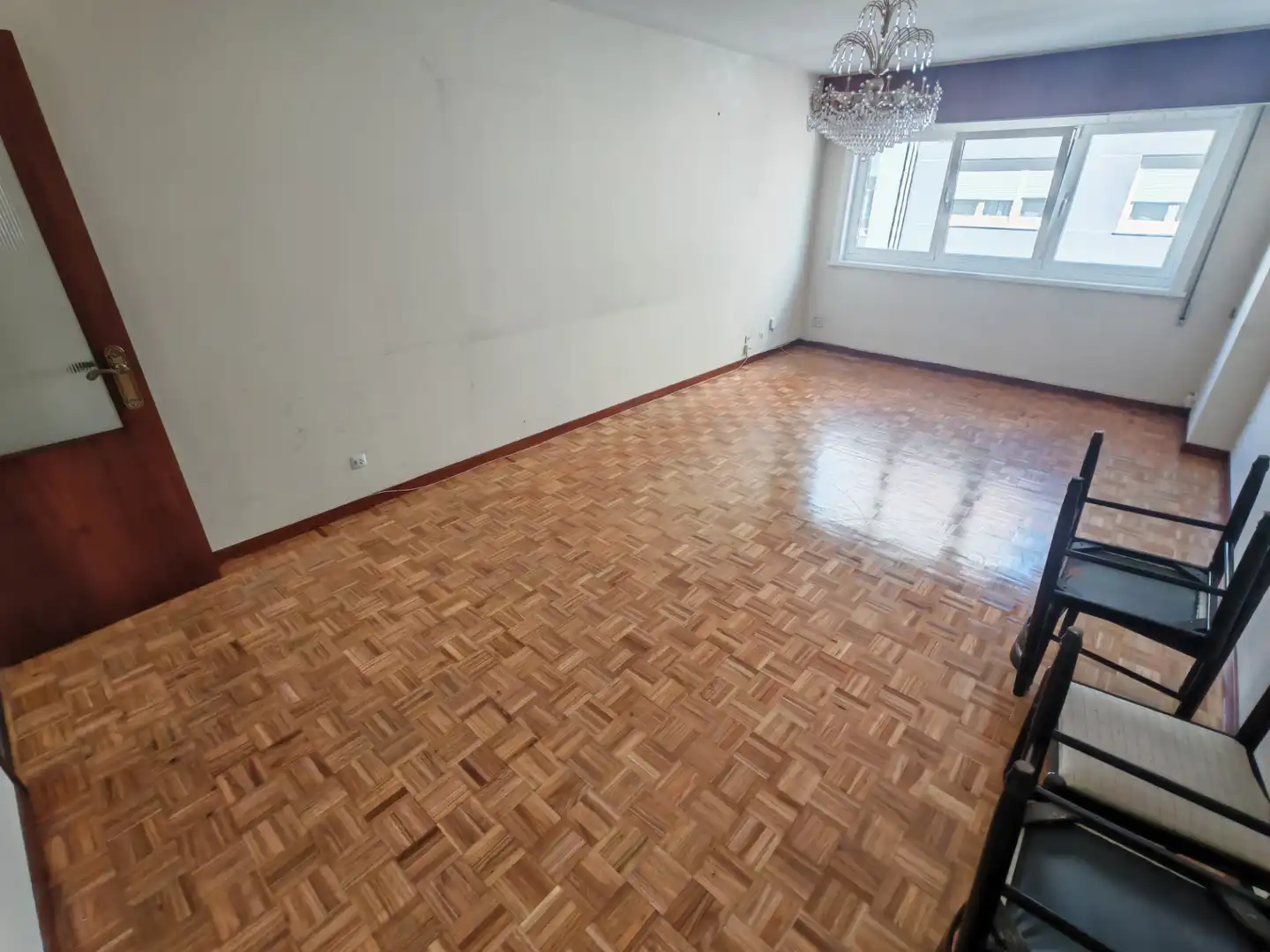 Piso en venta en Agra del Orzán - Ventorrillo
