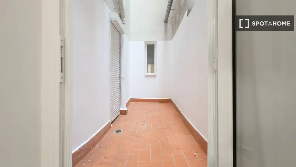 Room in Sants