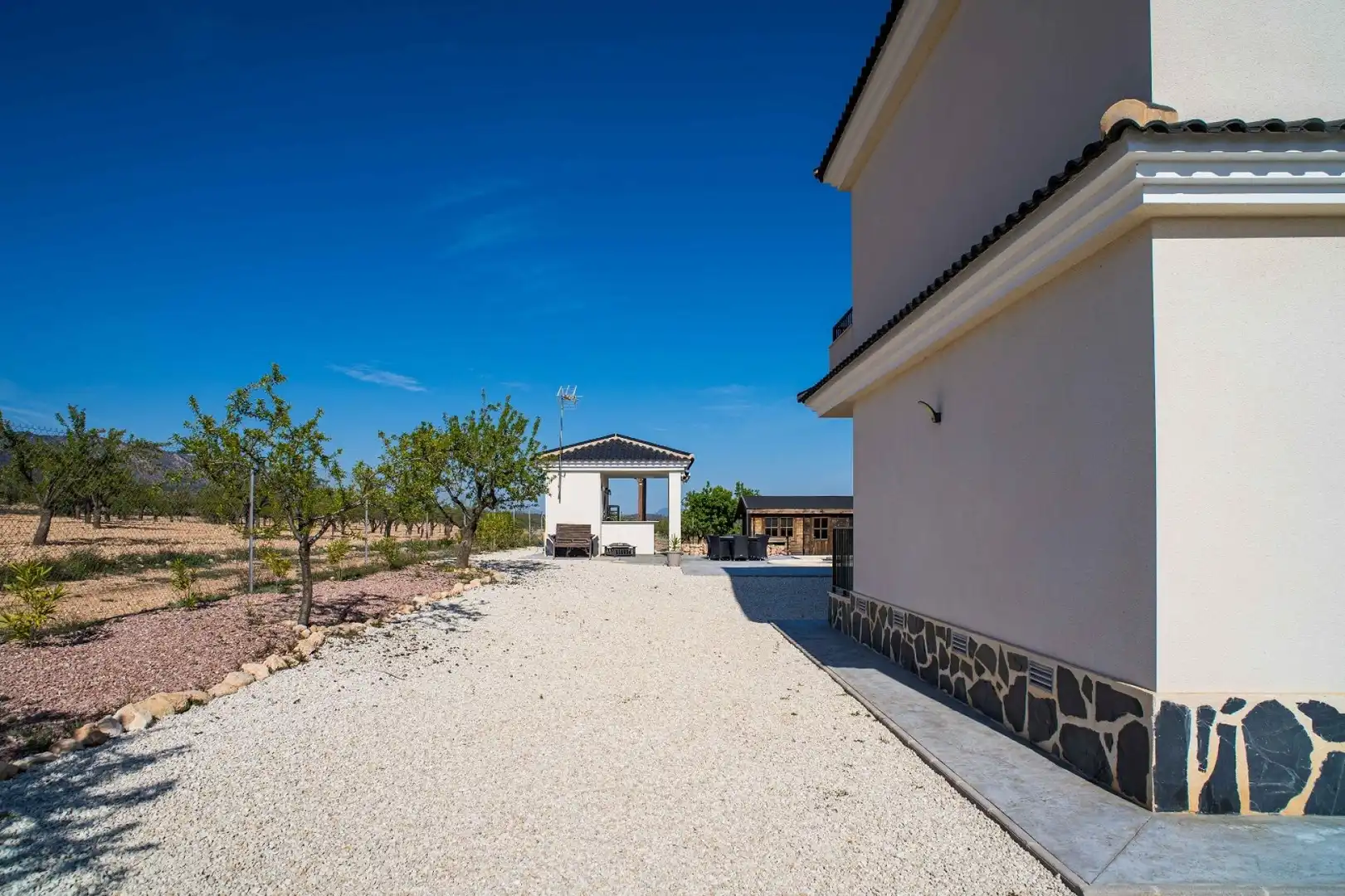 Villa à vendre à El Pinós / Pinoso, imagen 12