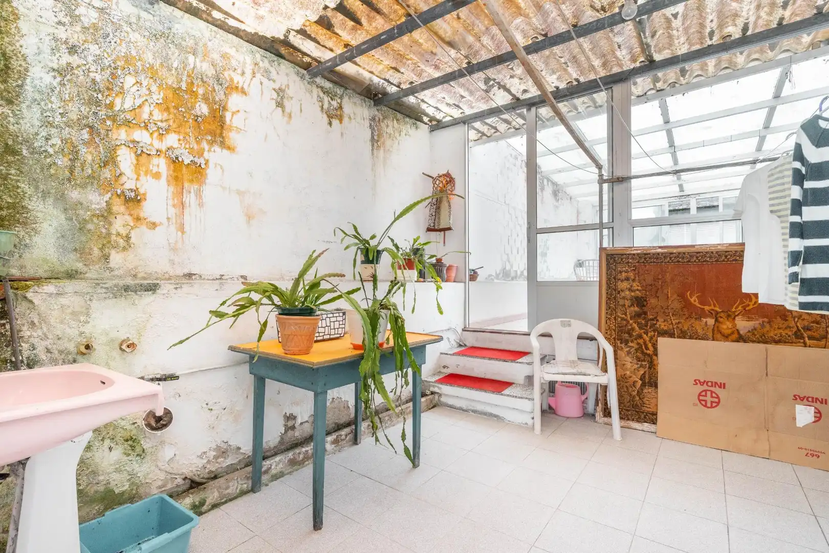 Casa o chalet en venta en Viveiro