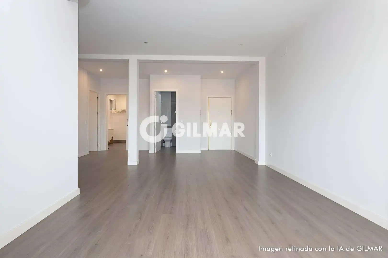 Flat with lift for sale in Retiro, imagen 9
