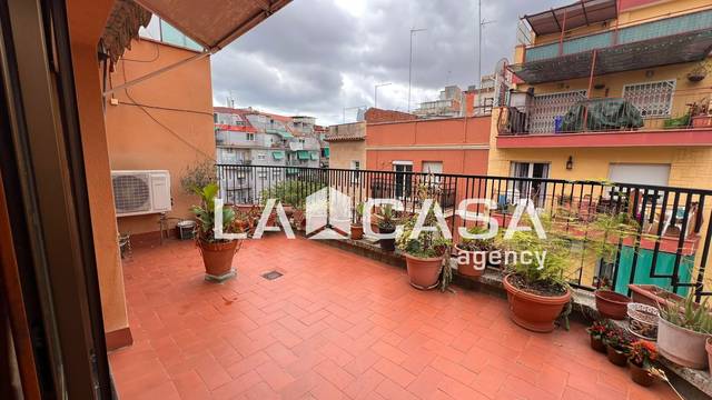 Dúplex en Venta en La Prosperitat