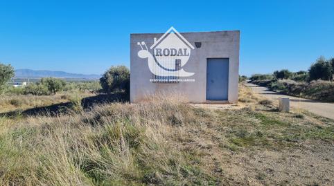 Photo 2 of Land for sale in Parcela 317 Almazara, Turrillas, Almería