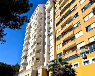 Exterior view of Flat for sale in Orihuela  with Terrace, Balcony and Community pool