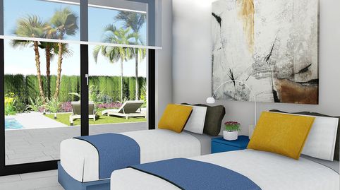 Villas de obra nueva en Murcia, imagen 3