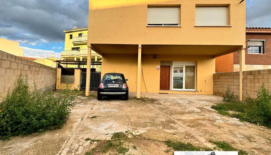 Foto 1 de Casa o xalet en venda a Sils, Girona