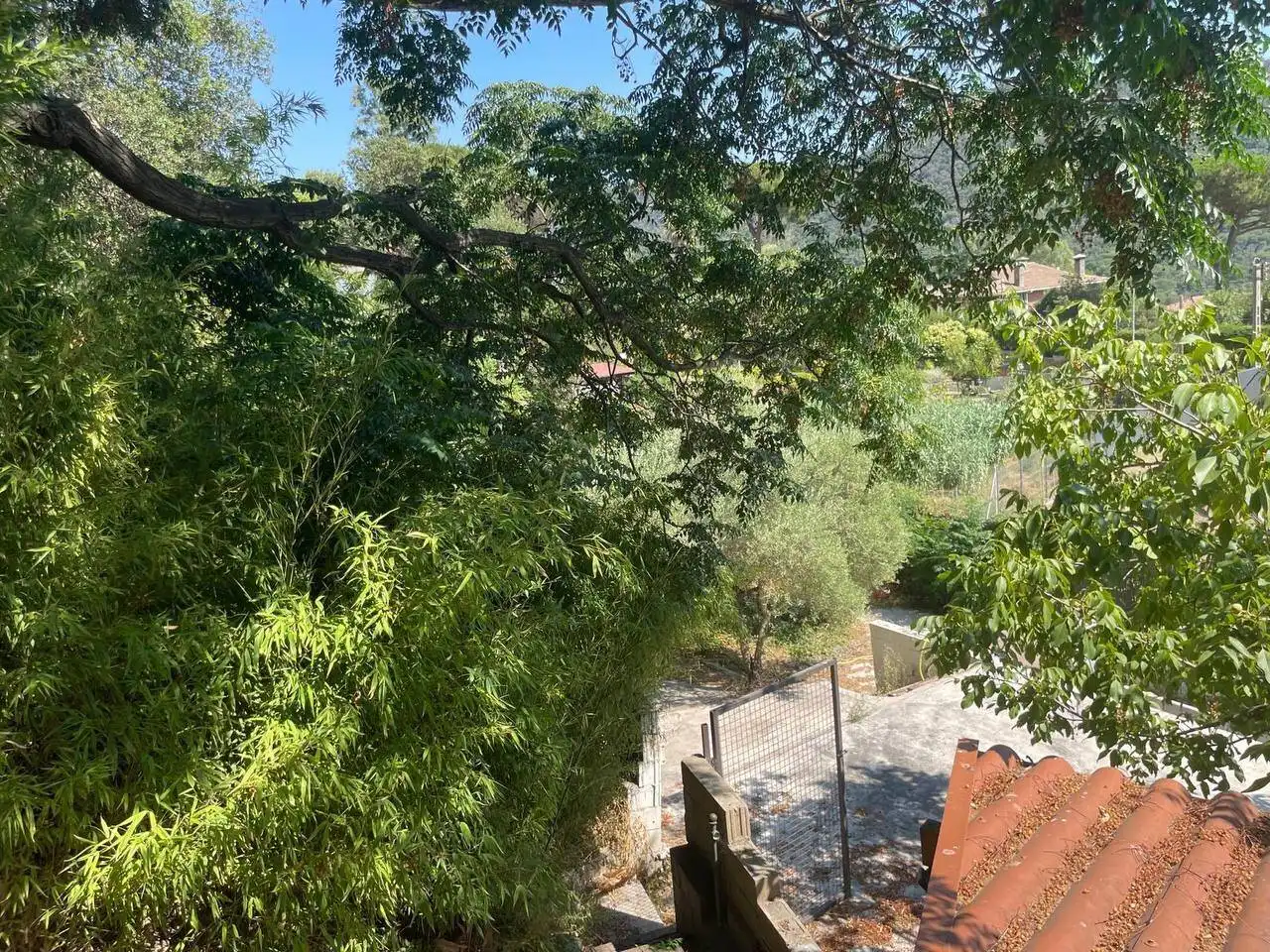 Casa o chalet en venta en Vilanova del Vallès con Jardín privado