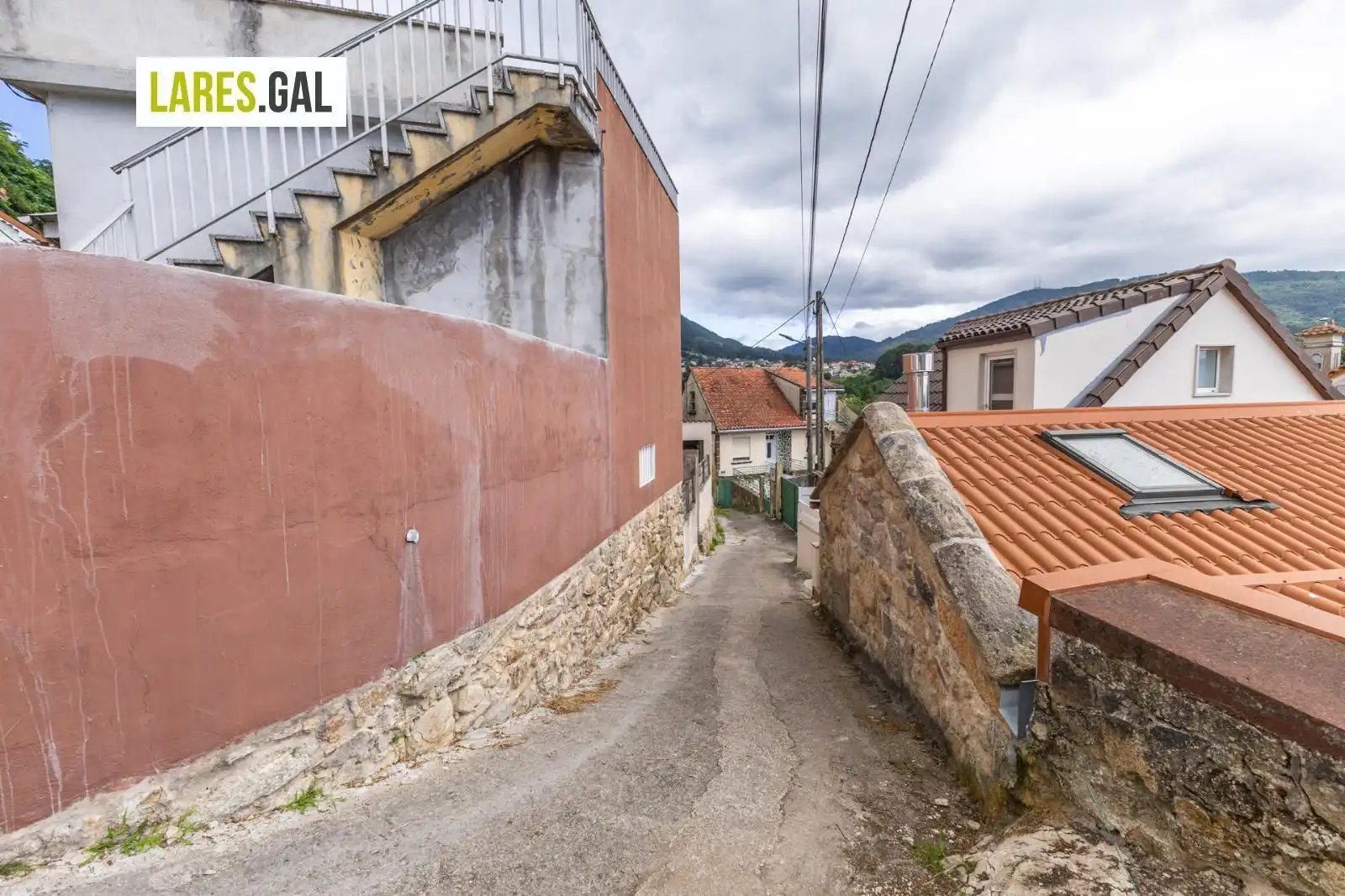 Terrain rustique à vendre à Lugar de Pozonegro, imagen 19