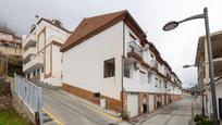 Exterior view of Flat for sale in Güejar Sierra  with Heating and Balcony