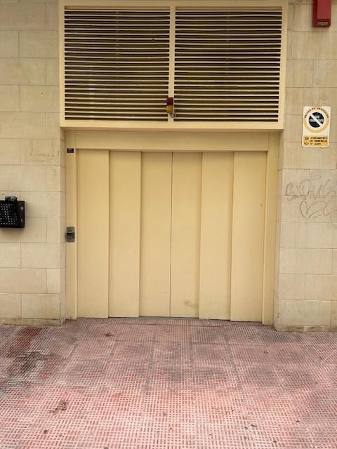 Exterior view of Garage for sale in Torrevieja