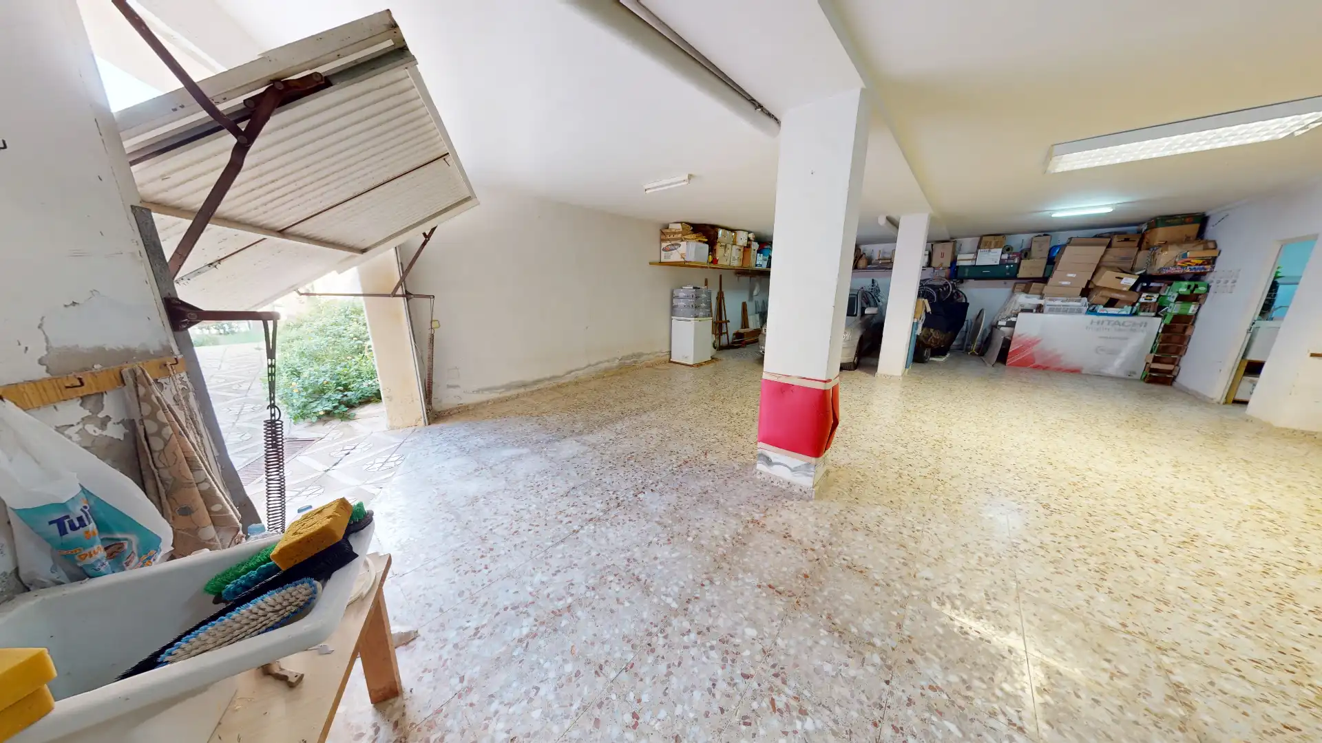 Casa o xalet en venda en El Campello amb Aire condicionat, Calefacció i Jardí privat