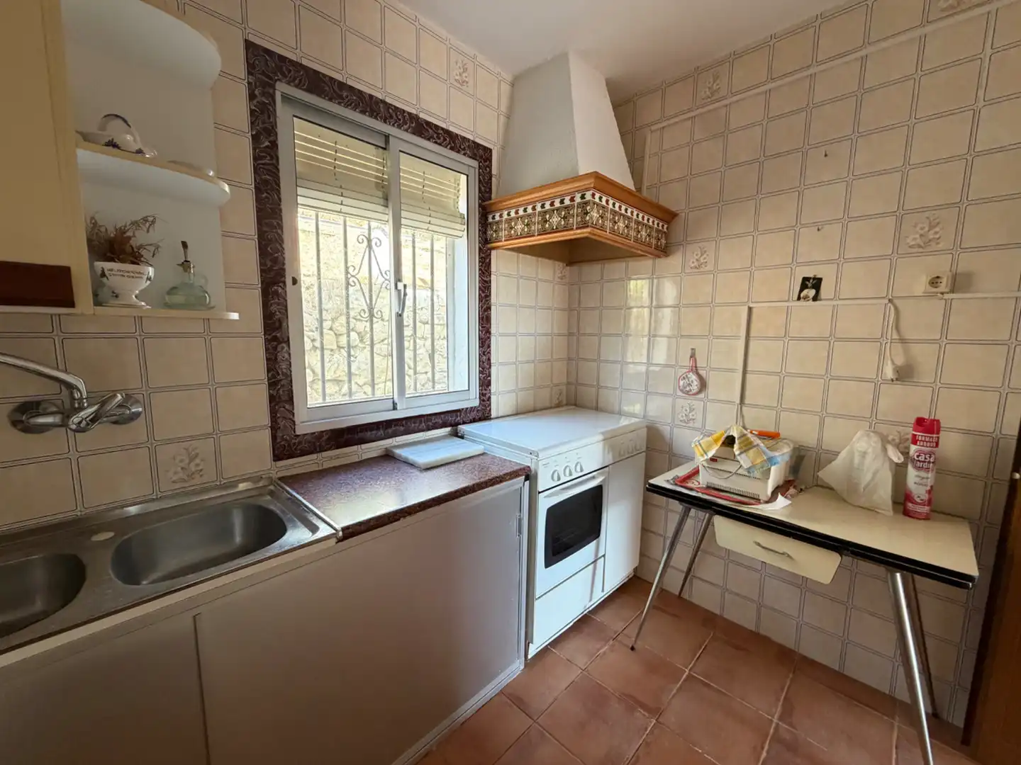 Casa rustica con giardino in vendita a Casarabonela, imagen 17