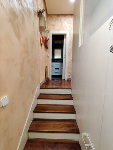 Dúplex en Venta en Calle San Martín de la Bodega en Fuentecillas - S7 - S8