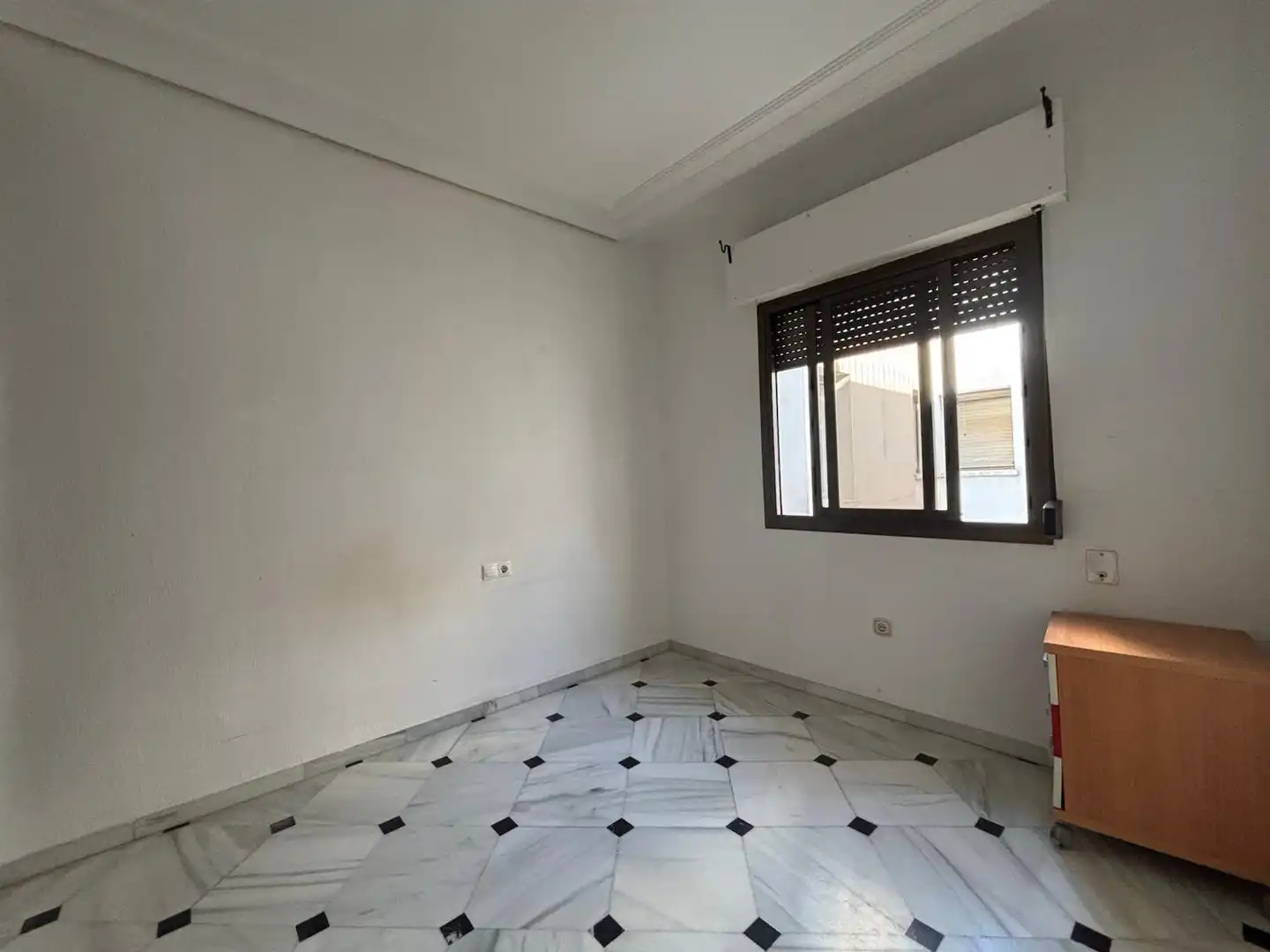 Habitación de Piso de alquiler en Córdoba con Aire acondicionado