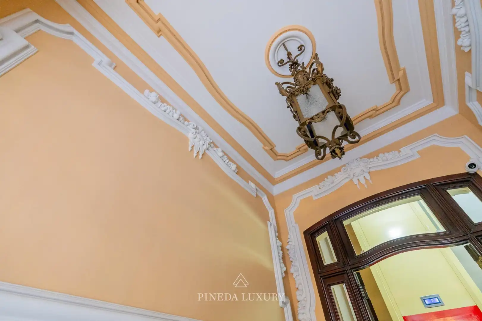 Wohnung zum Verkauf in Valencia mit Heizung und Balkon