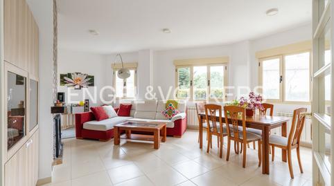 Foto 5 de Casa adosada en venda a Collado Mediano, Madrid