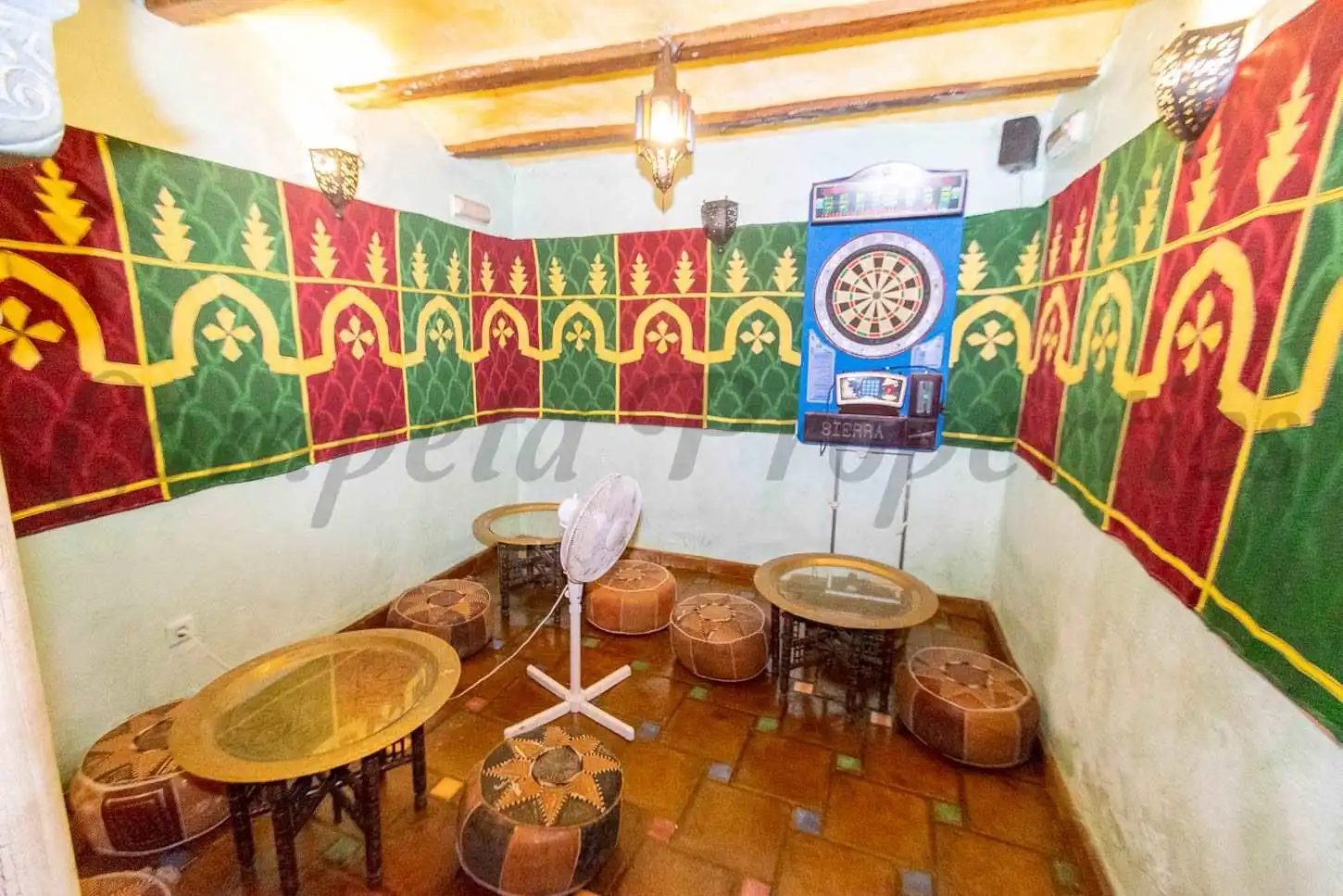Casa en venta en Torrox Pueblo, imagen 11